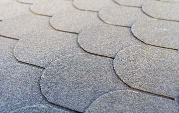 Bessacarr asphalt roofing costs