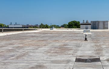 Bessacarr commercial flat roofing