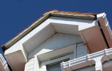 Bessacarr fascia installation costs