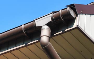 types of Bessacarr fascias