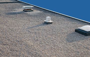 flat roofing Bessacarr, South Yorkshire