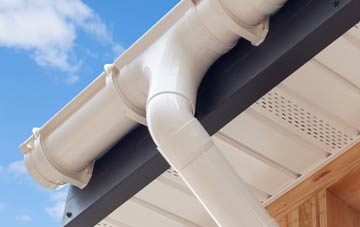 Bessacarr gutter installation costs