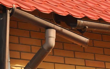 Bessacarr gutter repair costs