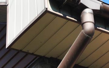Bessacarr soffit installation costs