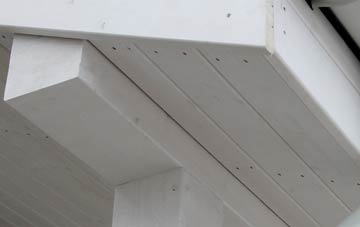 soffits Bessacarr, South Yorkshire